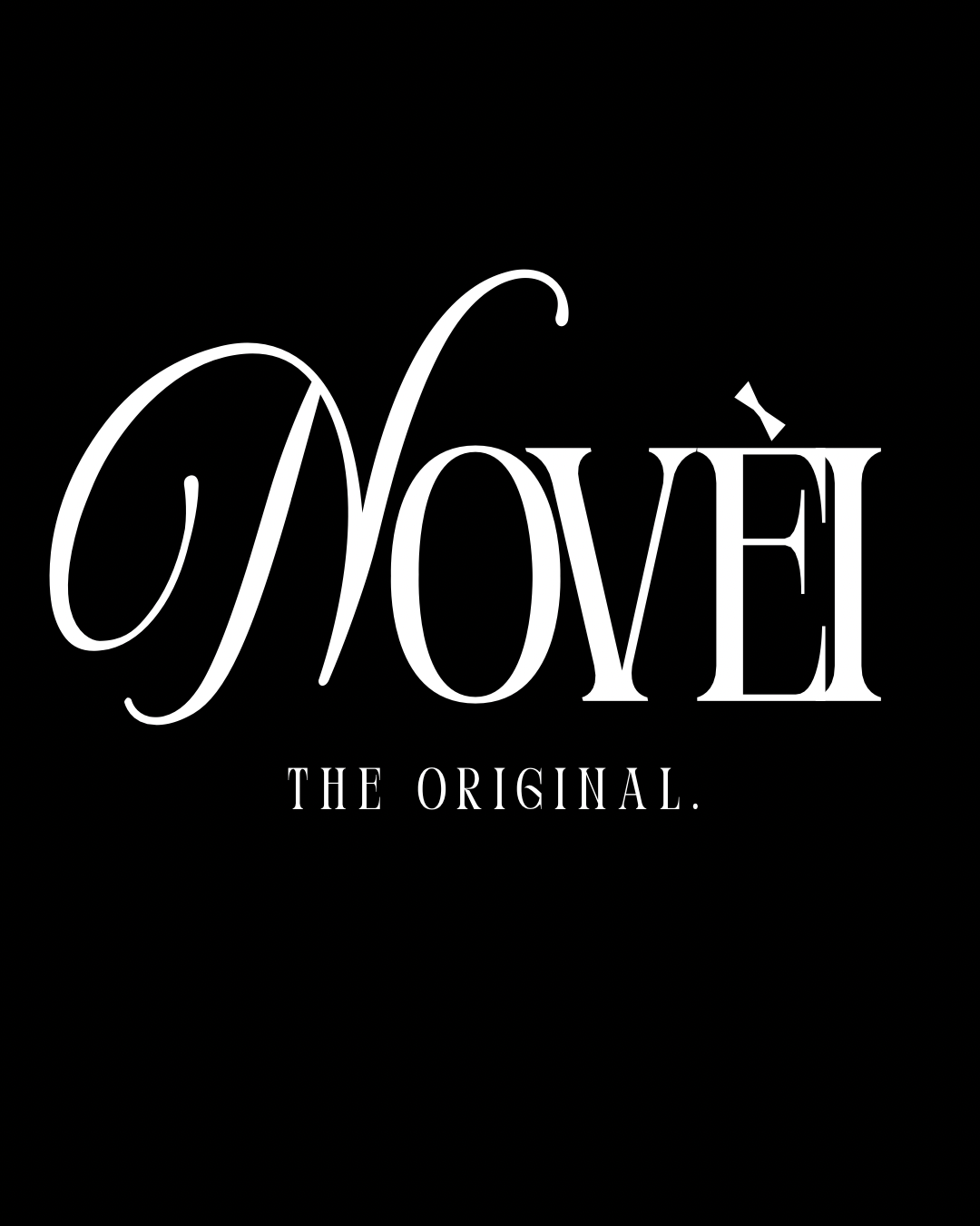 NOVÈI